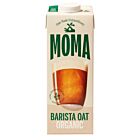 Moma Gluten Free Organic Barista Oat Milk