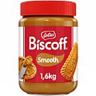 Lotus Biscoff Smooth Spread