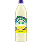 Robinsons No Added Sugar Lemon Squash