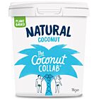 The Coconut Collaborative Natural Coconut Yog