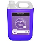 Concentrated Purple Beerline Cleaner