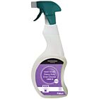 Foaming Oven Cleaner