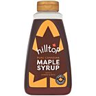 Hilltop Pure Canadian Maple Syrup