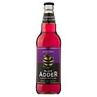 Woodfordes Black Adder Fruit Cyder