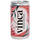 Org Vinca Organic Juicy Red Wine Cans 13.5%