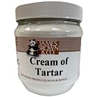 James Brown Cream of Tartar