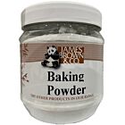 James Brown Baking Powder