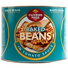 Caterers Pride Baked Beans in Tomato Sauce