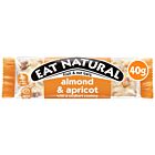Eat Natural Almond, Apricot & Yoghurt Nut Bars