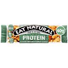 Eat Natural Peanuts, Almonds & Salted Caramel