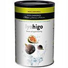 Texturas Lyo Higo