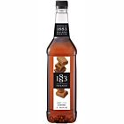 1883 Maison Routin Caramel Syrup