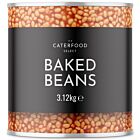 Caterfood Select Baked Beans in Tomato Sauce