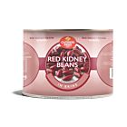 Caterfood Select Red Kidney Beans in Water