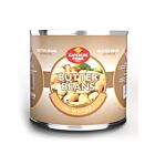 Butter Beans in Water