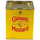 Colman's Professional English Mustard Powder