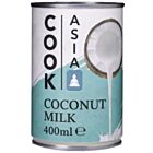 Cook Asia Light Coconut Milk