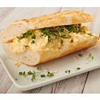 Zafron Foods Egg Mayonnaise Sandwich Filler