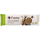 Freee Organic Gluten Free Brown Rice Spaghetti