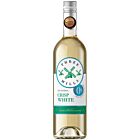 Three Mills Non Alcoholic Crisp White Wine 0%