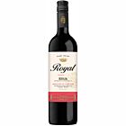 Royal Rioja Crianza Red Wine 14%