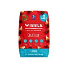 Wibble Cola Flavour Jelly Crystals