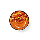 Love Struck Three Amigos Soup