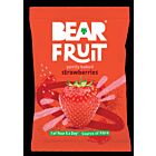 Bear Fruit Strawberry Snack Pack