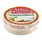 Paysan Breton Chilled Camembert Whole