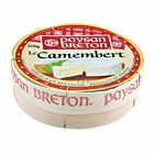 Paysan Breton Chilled Camembert Whole