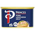 Princes Pork Luncheon Meat
