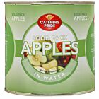 Caterfood Select Solid Pack Apples