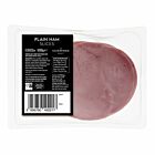 Houghton Hams Gammon Sliced Ham 85%