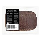 Caterfood Select Beef Silverside Sliced
