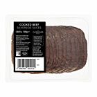 Houghton Hams Beef Silverside Sliced