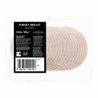 Houghton Hams Turkey Breast Sliced