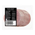 Caterfood Select Sliced Honey Roast Ham