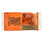 St Pierre 4 Brioche Hot Dog Rolls