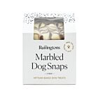 Ruffingtons Marbled Dog Snaps