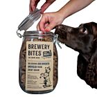 Canine Menu Brewery Bites Dog Biscuits