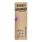 Canine Menu Rabbit Dog Chews