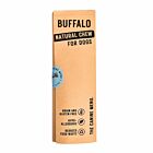 Canine Menu Buffalo Dog Chews