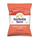 Fairfields Farm Crisps Prawn Cocktail