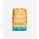 Wibble Foods Caramel Mousse Flavour Reduced Sugar Mix