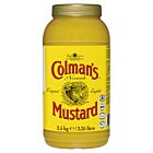 Colman's Professional Original English Mustard
