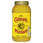 Colman's Professional Original English Mustard