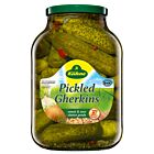 Kuhne Pickled Gherkins