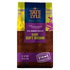 Tate & Lyle Dark Soft Brown Sugar