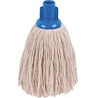 Robert Scott Blue PY Socket Mop Head - unit