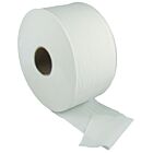 Staples 2 Ply Mini Jumbo Toilet Rolls 200m x 95mm
